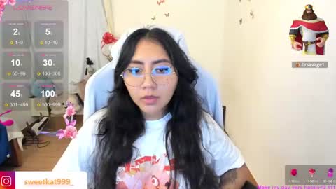 Snapshot of kat_ly_chan chatting on February 2025 03:38:02 PM Kat       online show from February 2025 03:38:02 PM