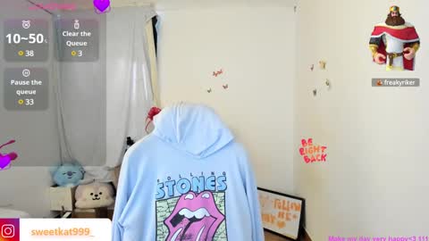 Snapshot of kat_ly_chan chatting on March 2025 09:08:02 PM Kat       online show from March 2025 09:08:02 PM