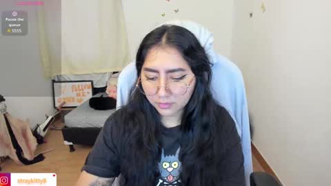 Snapshot of kat_ly_chan chatting on September 2025 02:39:02 PM Kat       online show from September 2025 02:39:02 PM