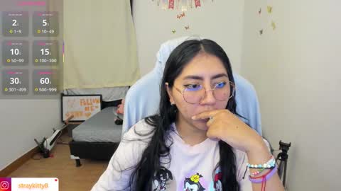 Snapshot of kat_ly_chan chatting on September 2025 12:47:01 AM Kat       online show from September 2025 12:47:01 AM