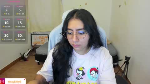 Snapshot of kat_ly_chan chatting on September 2025 02:09:02 PM Kat       online show from September 2025 02:09:02 PM