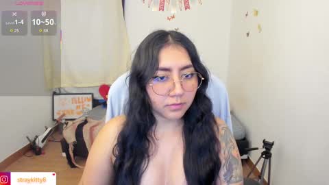 Snapshot of kat_ly_chan chatting on October 2025 05:22:02 PM Kat       online show from October 2025 05:22:02 PM