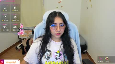 Snapshot of kat_ly_chan chatting on October 2025 11:15:01 PM Kat       online show from October 2025 11:15:01 PM