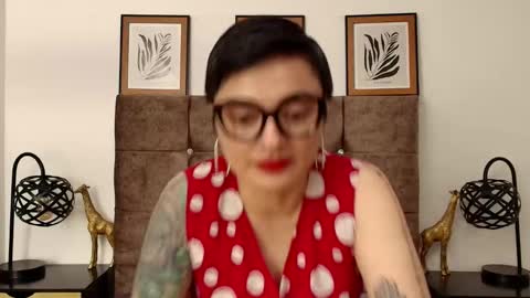kat paradisse online show from October 2025 08:15:01 PM