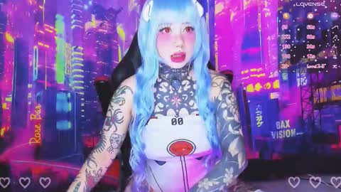 ANA online show from February 2026 07:26:01 PM