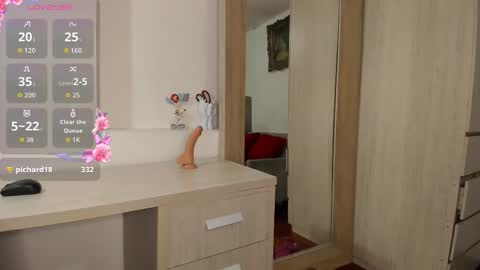 kata22sofia online show from December 2025 05:31:02 PM