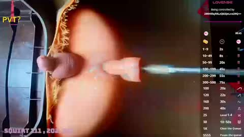 kata_bitch online show from September 2025 03:22:02 PM