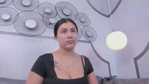 KatalellaStarr online show from October 2025 03:26:02 AM