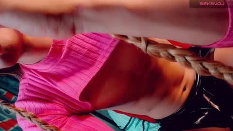 KATALEYABIGCOCK online show from April 2026 04:31:02 PM