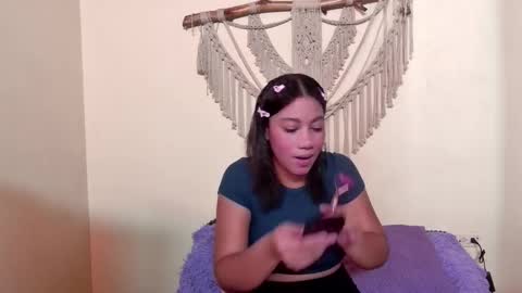 Kataleya online show from January 2025 06:55:02 PM