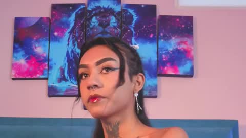 kataleya horny online show from September 2025 02:05:02 PM