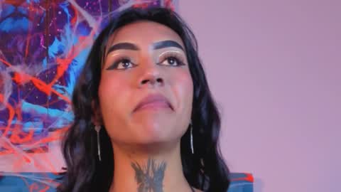 kataleya horny online show from October 2025 12:00:02 AM