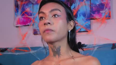 kataleya horny online show from October 2025 02:52:01 AM