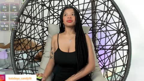 Kataleya online show from December 2024 09:09:01 PM