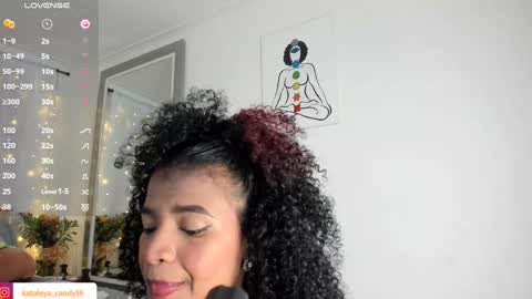 Kataleya online show from February 2025 08:05:02 PM