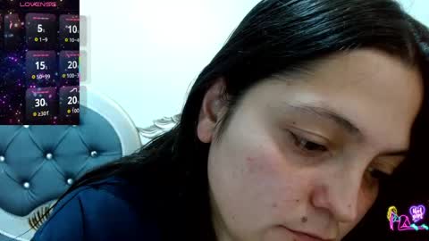 Snapshot of kataleyastiward chatting on May 2026 02:15:02 PM KATA online show from May 2026 02:15:02 PM