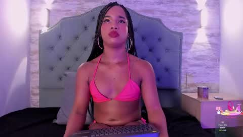 Kataleya  online show from May 2026 07:34:01 PM
