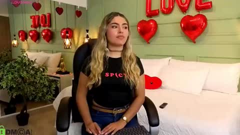 Kat online show from February 2026 11:50:01 AM