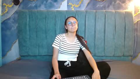 Katalina online show from February 2026 03:32:02 PM