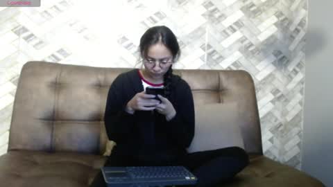 Snapshot of katalina07 chatting on June 2026 06:57:02 PM Katalina online show from June 2026 06:57:02 PM