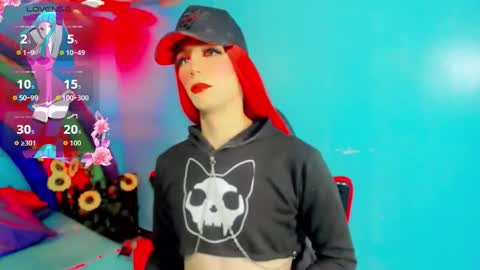 Snapshot of katalina_hot2 chatting on November 2025 10:14:02 AM Katalella hot2 online show from November 2025 10:14:02 AM