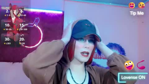 Snapshot of katalina_hot2 chatting on November 2025 11:10:02 AM Katalella hot2 online show from November 2025 11:10:02 AM
