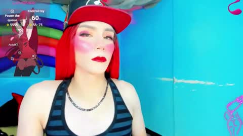 Snapshot of katalina_hot2 chatting on November 2025 06:13:01 AM Katalella hot2 online show from November 2025 06:13:01 AM