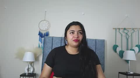 Snapshot of katalynasweet chatting on March 2026 03:34:01 AM Katalyna online show from March 2026 03:34:01 AM