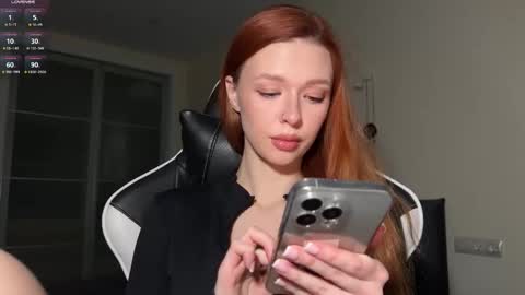 Snapshot of katana_white chatting on March 2026 05:17:02 PM meeellowmarsh - Instagram online show from March 2026 05:17:02 PM