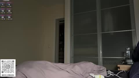 Snapshot of katana_white chatting on March 2026 04:46:02 PM meeellowmarsh - Instagram online show from March 2026 04:46:02 PM