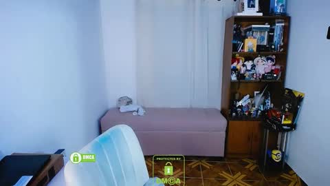 Maca online show from December 2024 10:55:02 PM