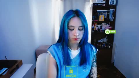 Maca online show from December 2024 01:00:02 PM