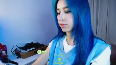 Maca online show from December 2024 05:27:02 AM