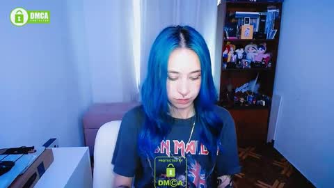 Maca online show from December 2024 10:25:02 PM