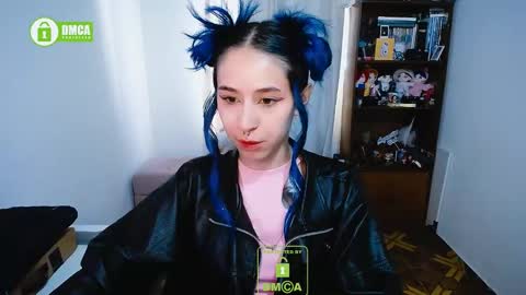 Maca online show from January 2025 02:03:02 PM