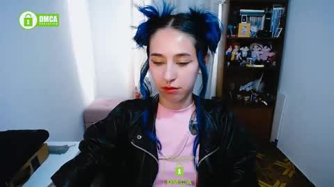 Maca online show from January 2025 09:32:01 PM