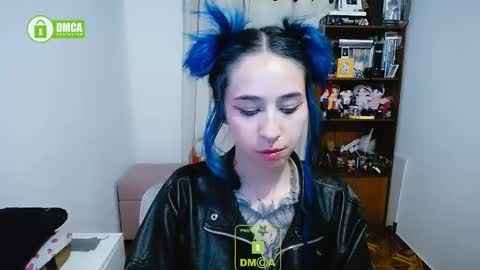 Maca online show from January 2025 12:35:02 AM