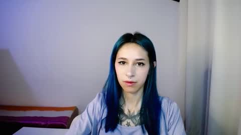 Maca online show from September 2025 11:04:01 PM