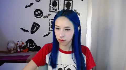 Maca online show from October 2025 03:53:01 PM