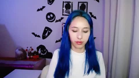 Maca online show from October 2025 11:14:01 PM