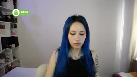 Maca online show from May 2026 10:16:02 PM