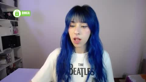 Snapshot of katara_a chatting on June 2026 10:54:02 PM Maca online show from June 2026 10:54:02 PM