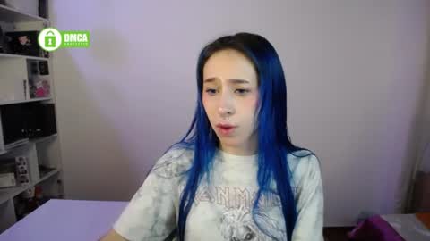 Snapshot of katara_a chatting on June 2026 11:14:01 PM Maca online show from June 2026 11:14:01 PM