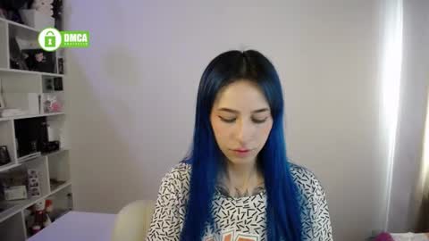 Snapshot of katara_a chatting on July 2026 07:46:01 PM Maca online show from July 2026 07:46:01 PM