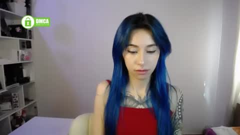Snapshot of katara_a chatting on July 2026 02:10:01 PM Maca online show from July 2026 02:10:01 PM