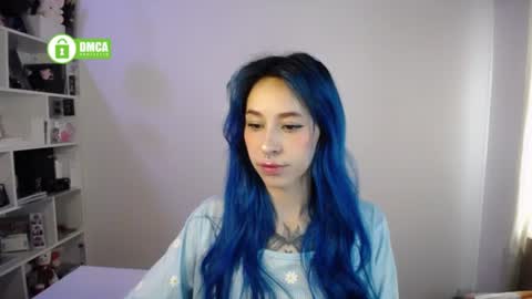 Snapshot of katara_a chatting on July 2026 02:32:02 PM Maca online show from July 2026 02:32:02 PM