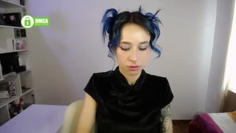 Snapshot of katara_a chatting on July 2026 03:03:01 PM Maca online show from July 2026 03:03:01 PM