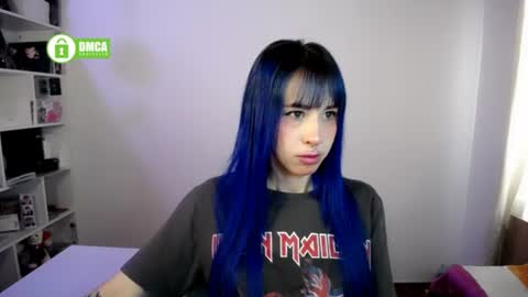 Snapshot of katara_a chatting on July 2026 01:50:01 PM Maca online show from July 2026 01:50:01 PM