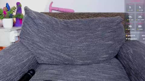 Katashi online show from February 2025 06:45:01 PM