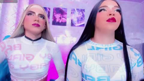 Snapshot of kate_and_penny chatting on April 2026 04:57:01 AM kate_and_penny online show from April 2026 04:57:01 AM